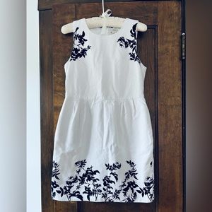 J. Crew mini dress
